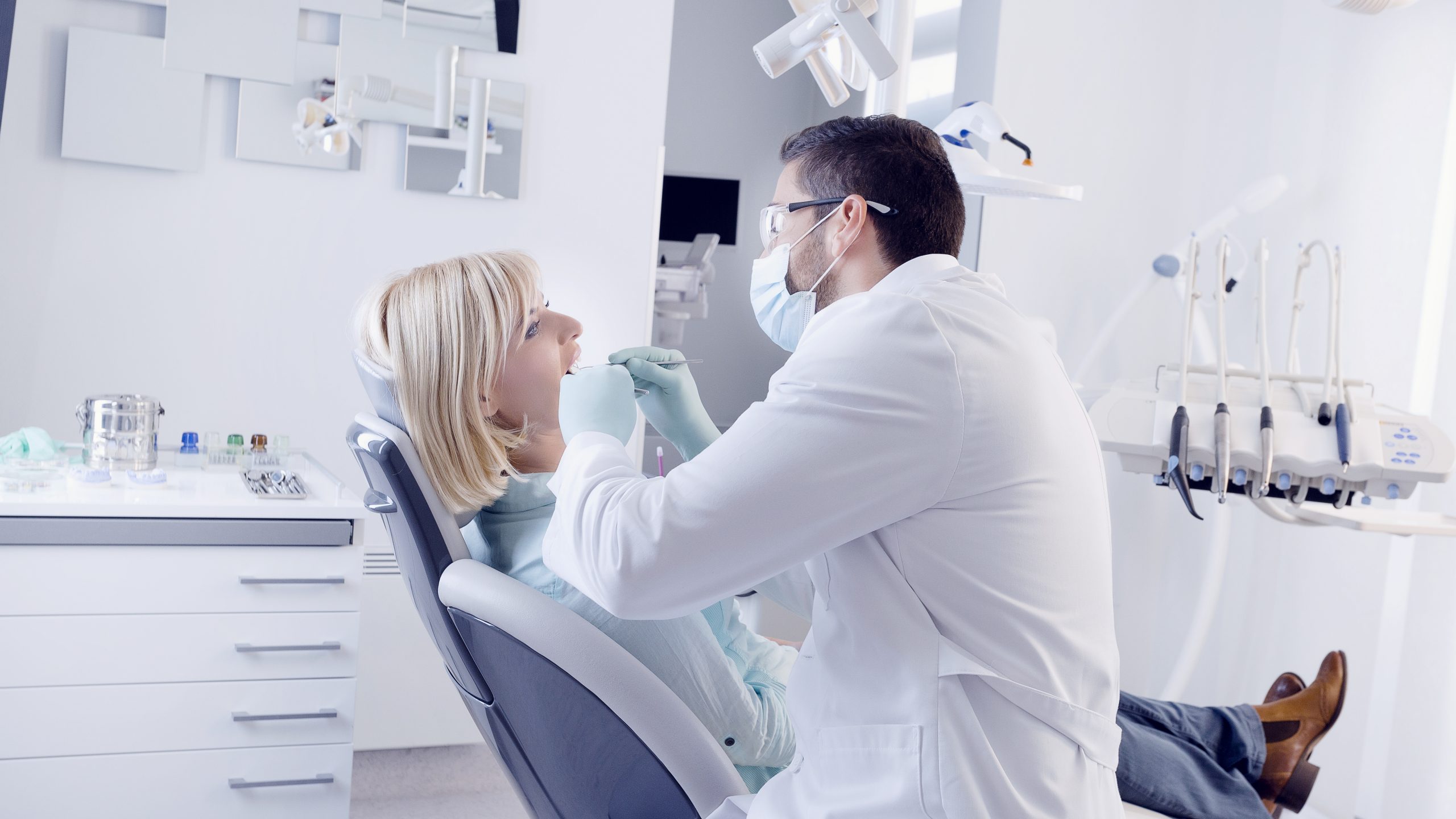 Dentist in Cross Junction, VA