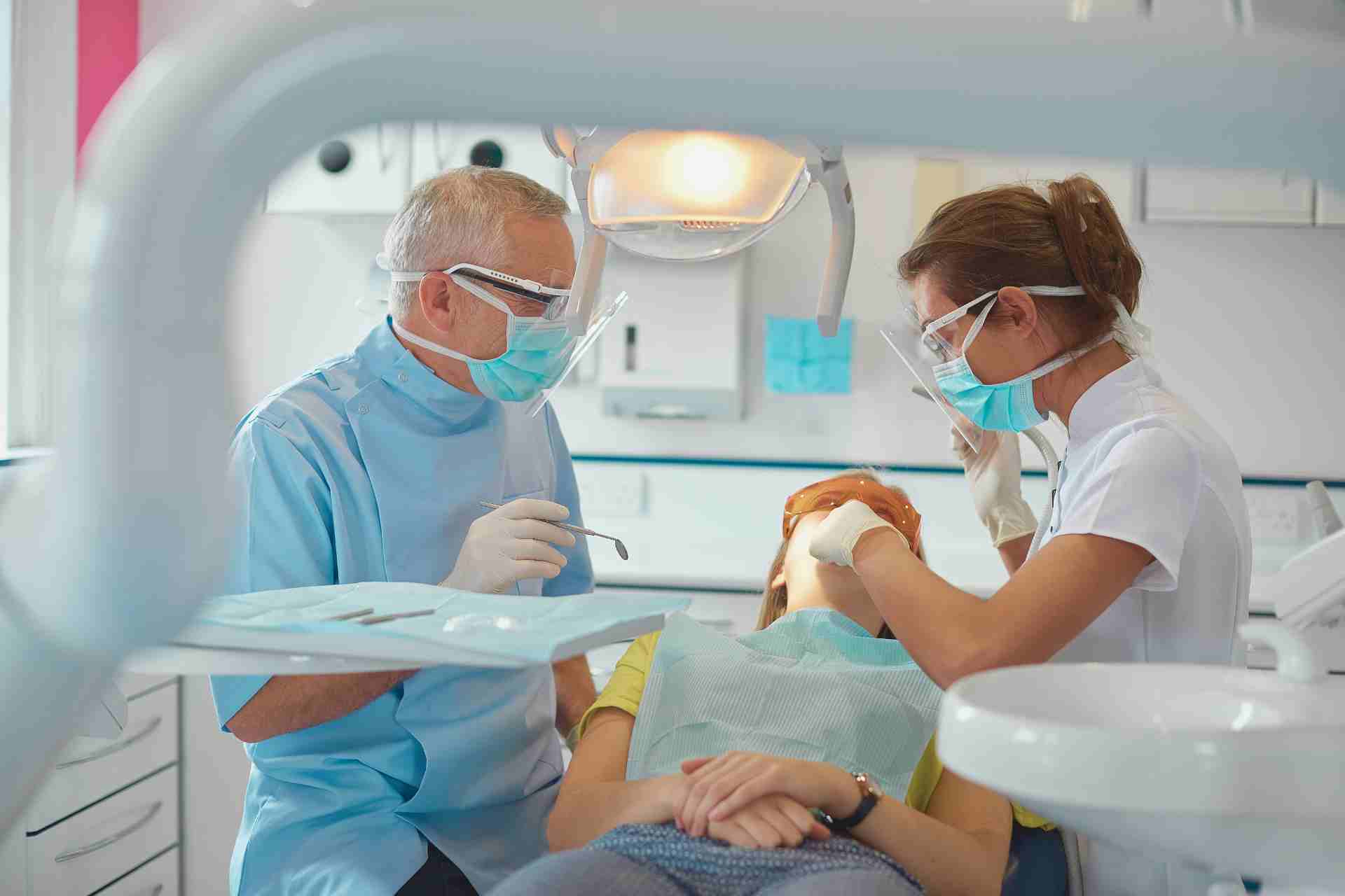 Dentist in Cross Junction, VA